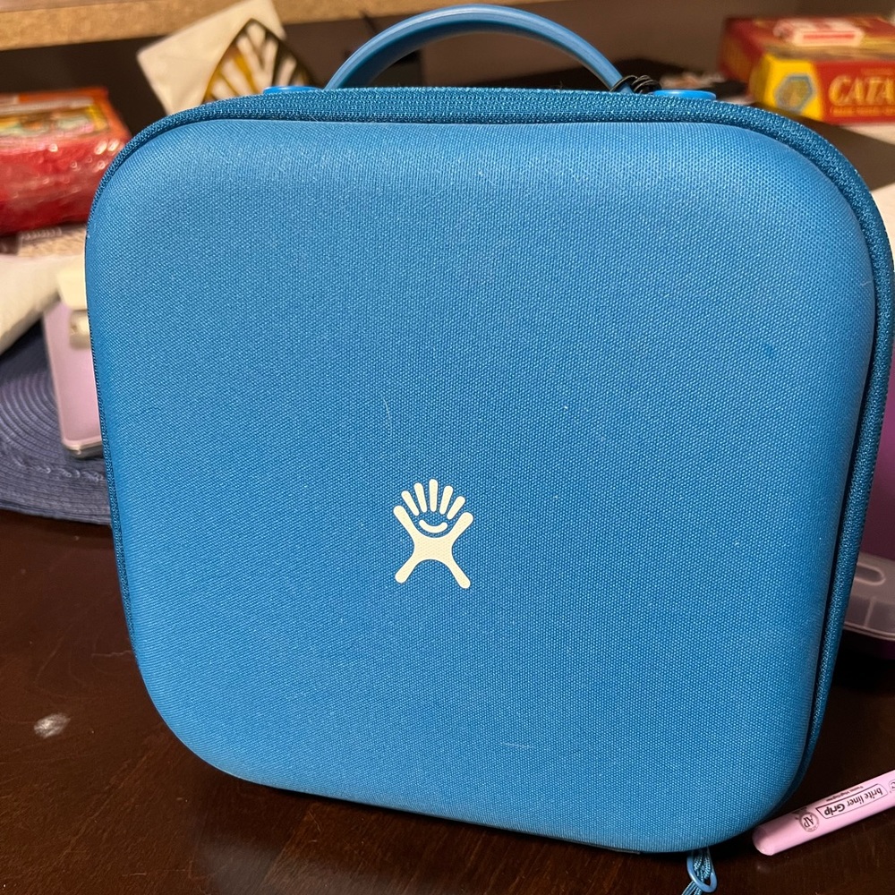 Hydroflask Insulated Lunch Box